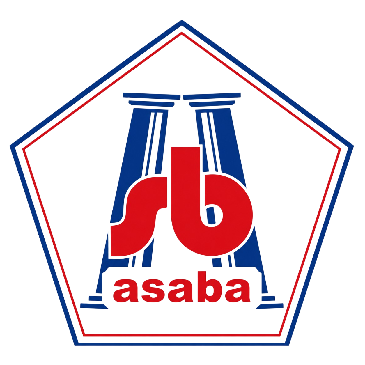 Logo distributor resmi PT Aneka Sahabat Bangunan