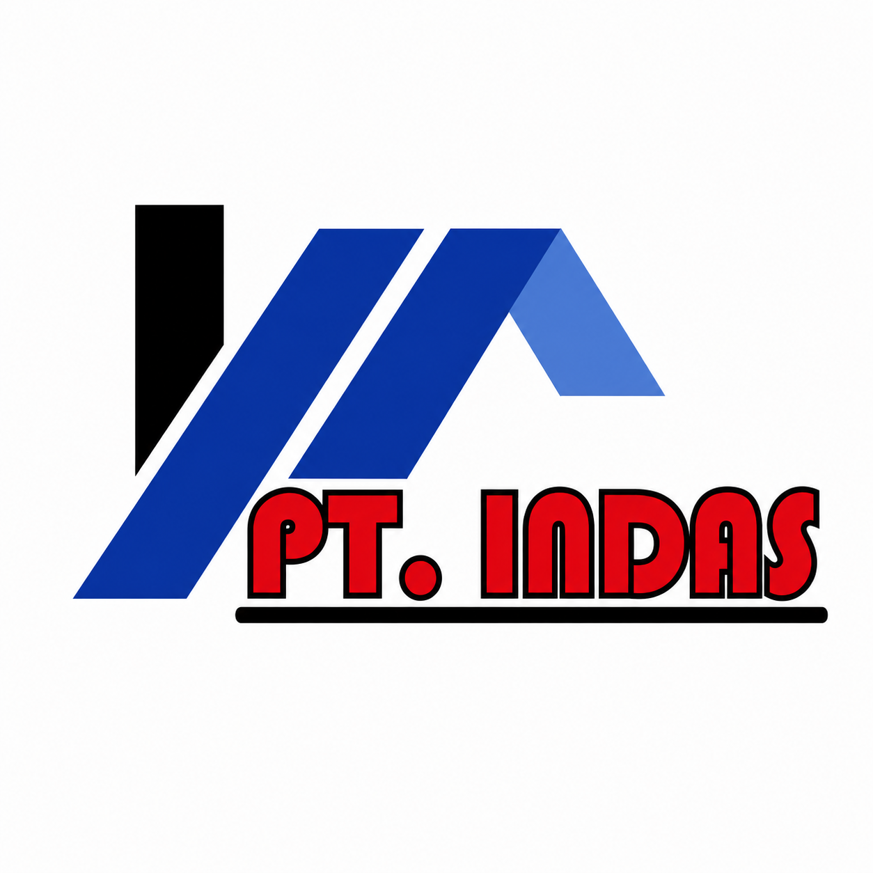 Logo distributor resmi PT Indradewi Abadi Sukses